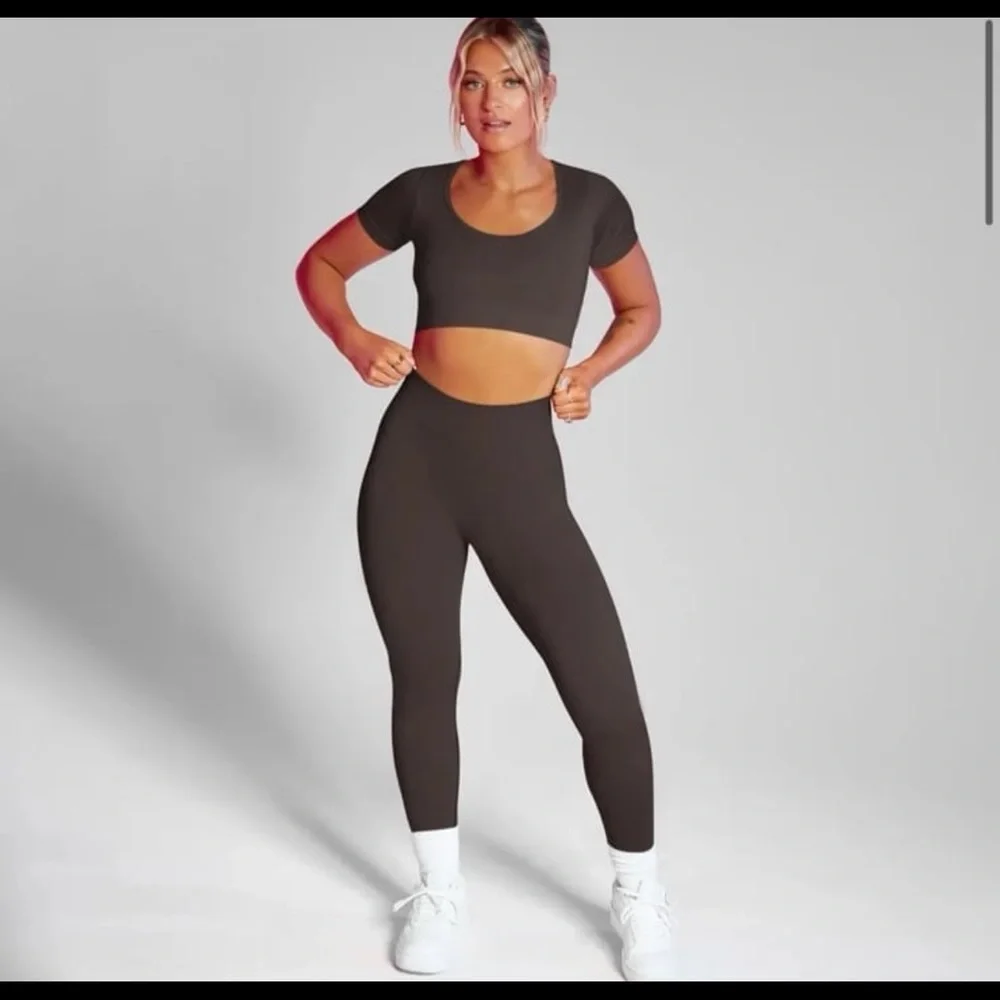 Workout set - Picture 3 of 9